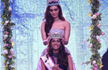Tamil Nadu college student Anukreethy Vas crowned Miss India 2018